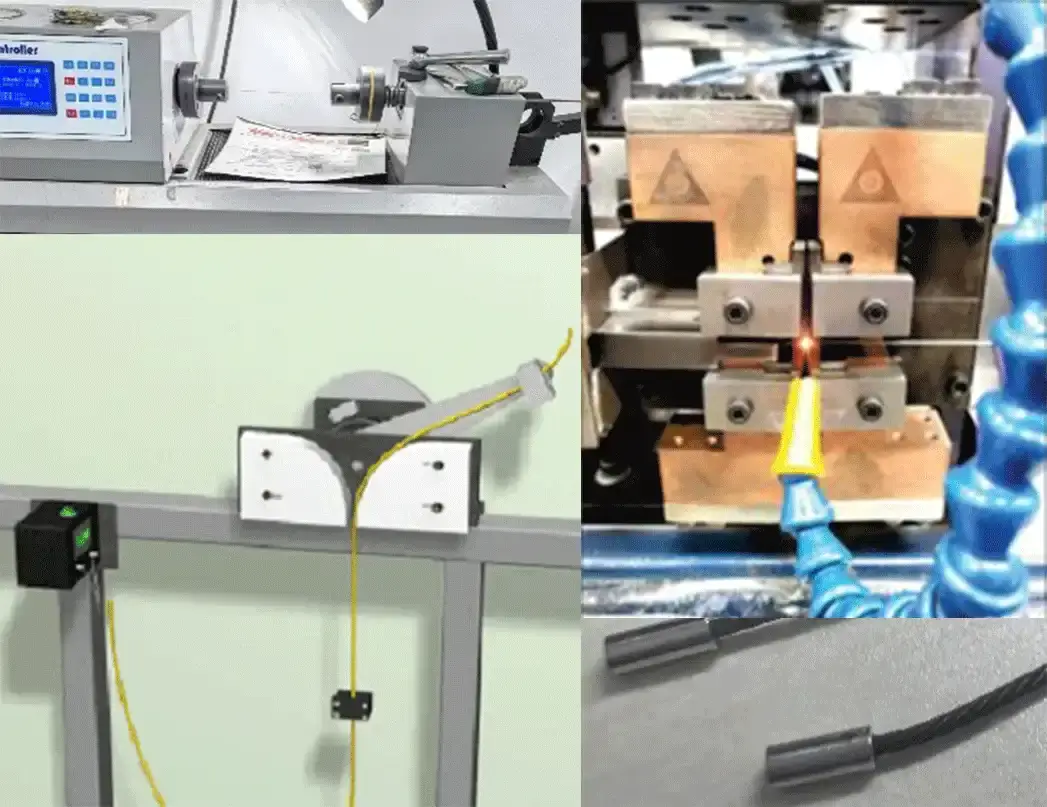 Terminal Solution Lab