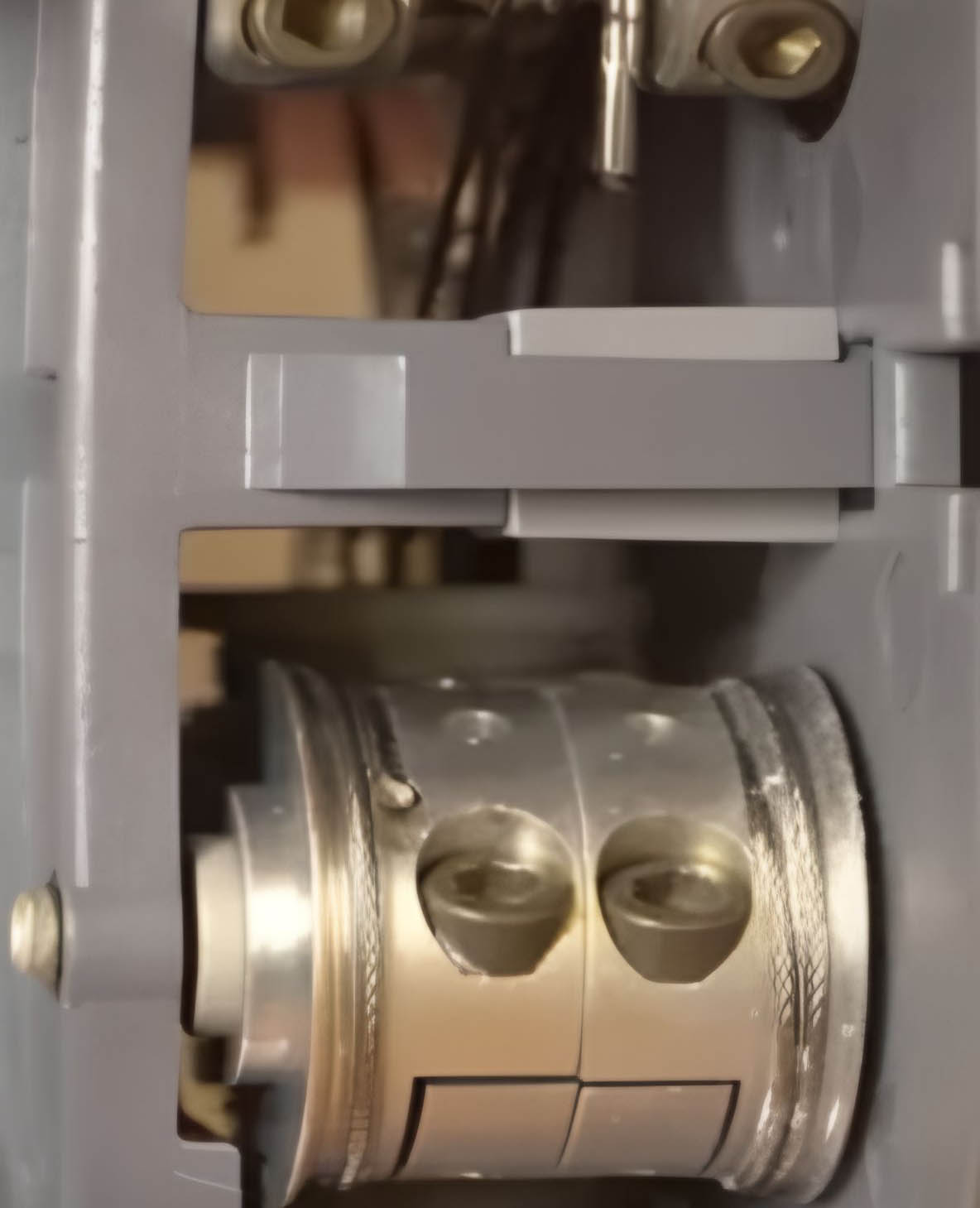 Robotic Metal Micro Rope Product Image