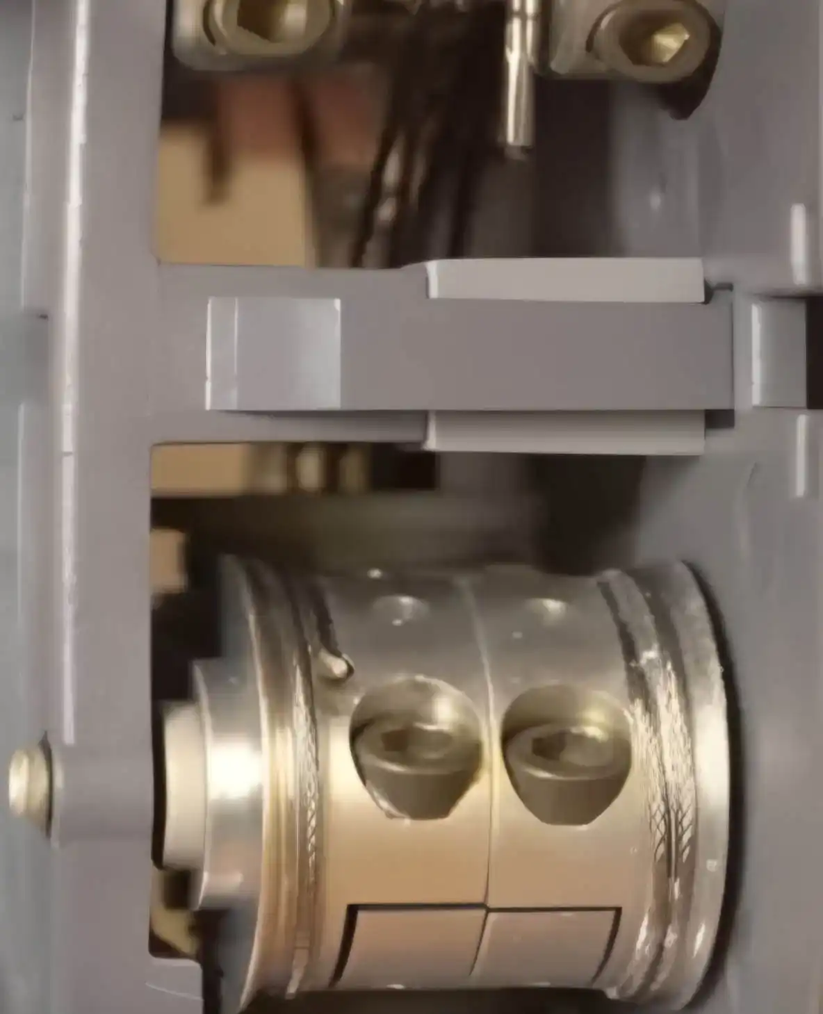 Robotic Metal Micro Rope Product Image